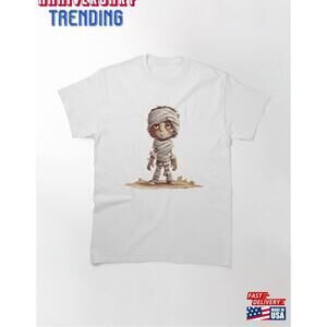 Cute Mummy Classic Tshirt